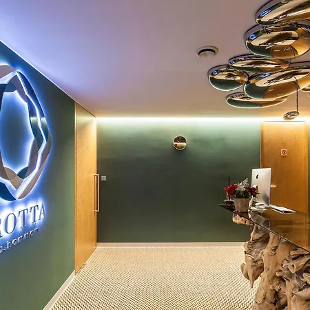 Draco Apartment *