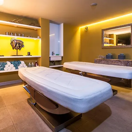 Draco Appartement Harrachov