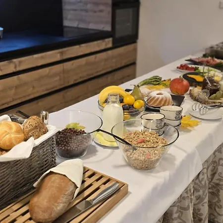 Draco Appartement Harrachov