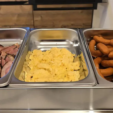 Appartement Draco Harrachov