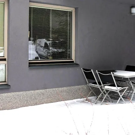 Draco Apartment