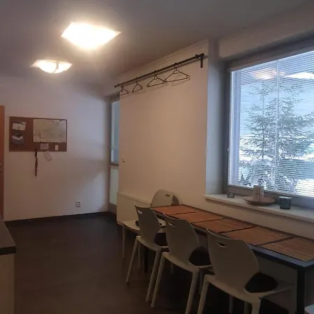 Apartment Draco