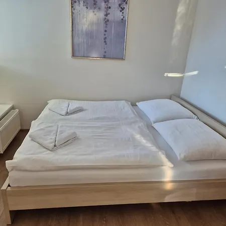 Apartment Draco Harrachov