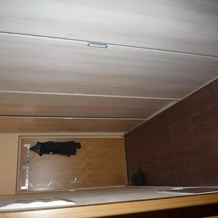 Draco Apartment Harrachov
