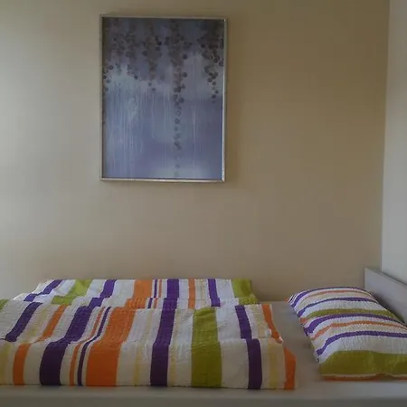 Draco Apartment Harrachov