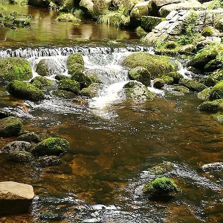 Appartement Draco Harrachov