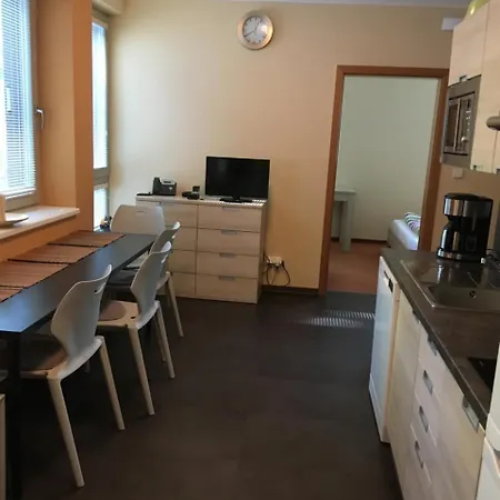 Draco Apartment