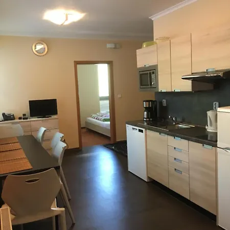 Draco Apartment *