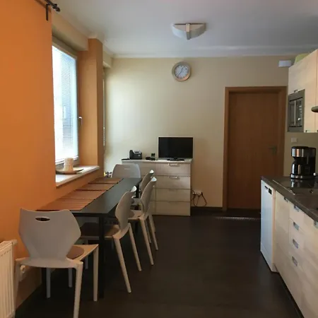 Draco Appartement Harrachov