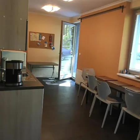 Appartement Draco Harrachov