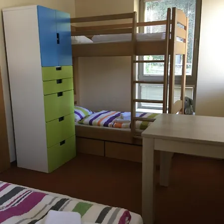 Draco Apartment