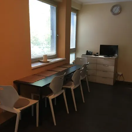Apartment Draco Harrachov