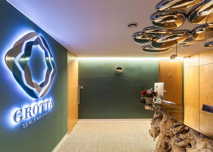 Draco Apartmán *