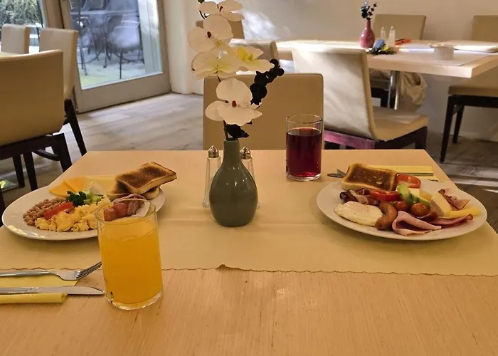 Draco Apartmán *