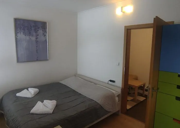 Draco Apartmán