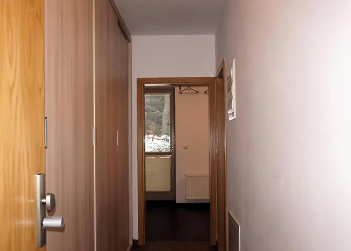 Draco Apartmán *