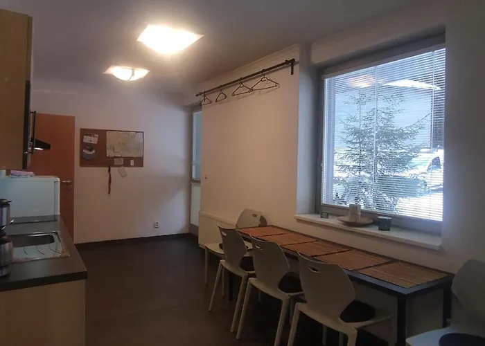 Apartmán Draco