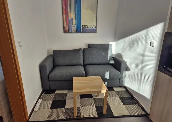 Draco Apartmán Harrachov