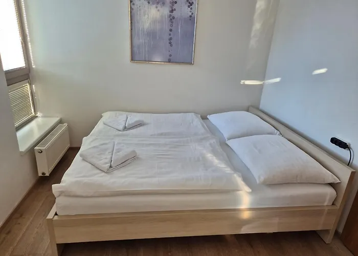 Apartmán Draco Harrachov