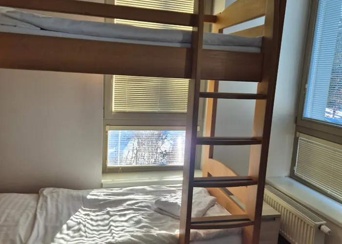 Apartmán Draco *