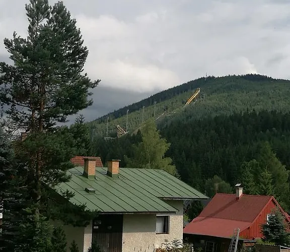 Apartmán Draco *