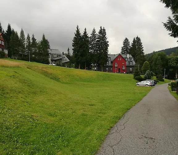 Draco Apartmán