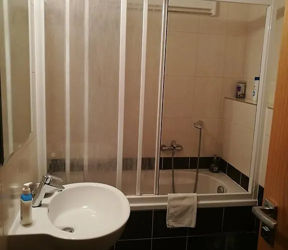 Apartmán Draco *