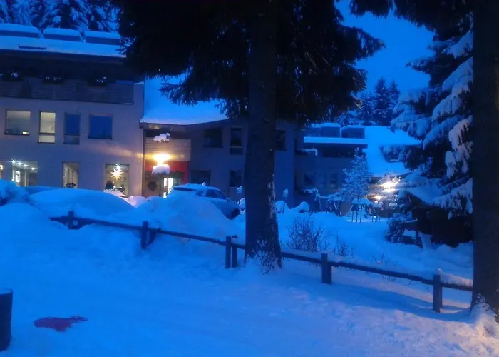 Apartmán Draco *