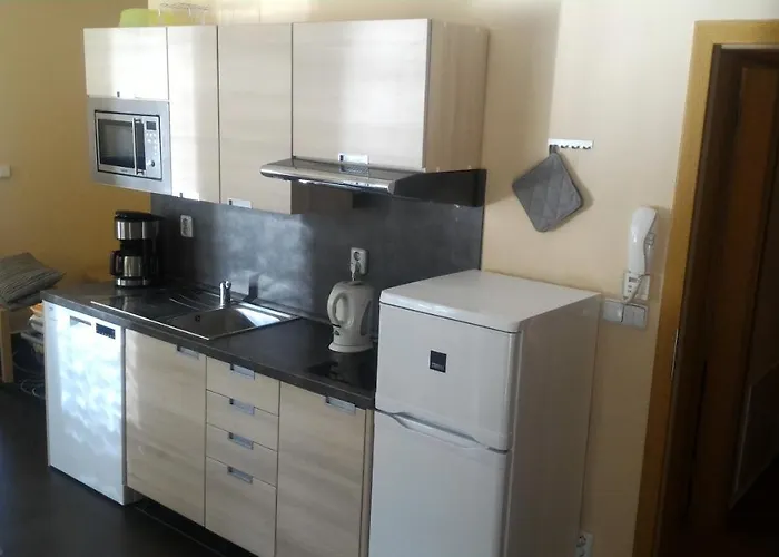 Draco Apartmán