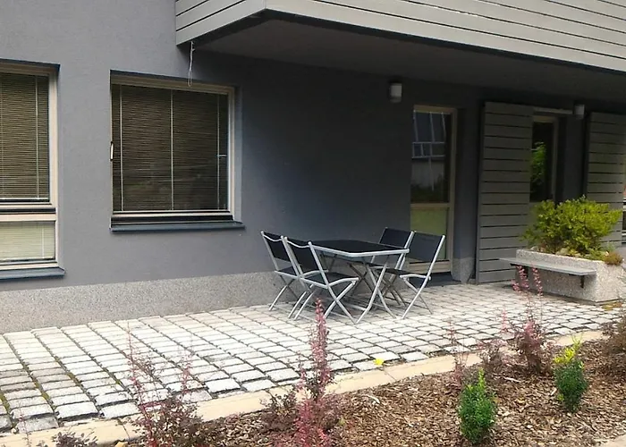 Apartmán Draco
