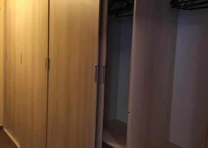 Apartmán Draco Harrachov